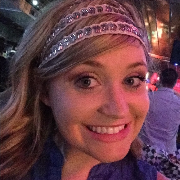 Meet your Posher! - Picture 1 of 1